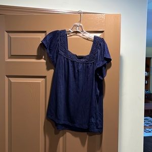 Like new! Women’s top